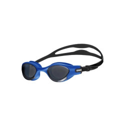 Окуляри для плавання Arena THE ONE PLUS POLARIZED, чорно-сині