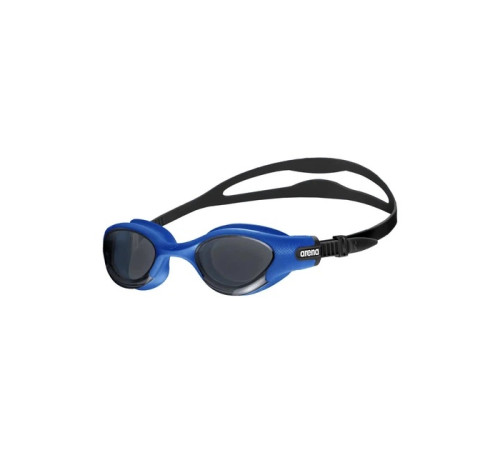 Окуляри для плавання Arena THE ONE PLUS POLARIZED, чорно-сині