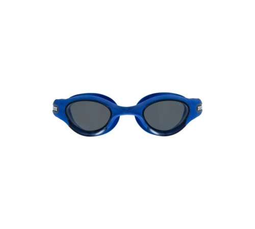 Окуляри для плавання Arena THE ONE PLUS POLARIZED, чорно-сині