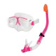 Маска і трубка для плавання Intex 55949