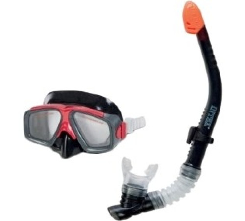 Маска і трубка для плавання Intex 55949