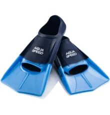 Ласти Aqua Speed TRAINING FINS 2745 розмір 43-44, сині