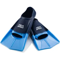 Ласти Aqua Speed TRAINING FINS 2745 розмір 43-44, сині