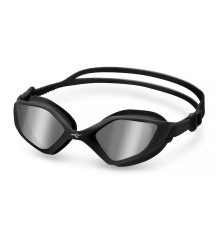 Окуляри для плавання Aqua Speed ZENITH MIRROR 61442, чорні