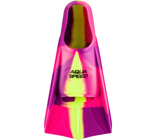 Ласти Aqua Speed TRAINING FINS 7931 розмір 33-34, різнокольорові