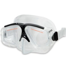 Макса для плавання Intex 55975-blue голуба