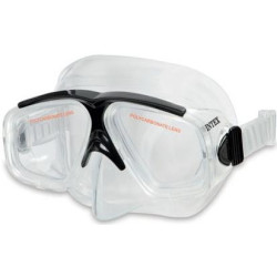 Макса для плавання Intex 55975-blue голуба