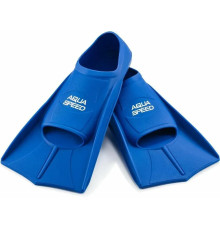 Ласти Aqua Speed TRAINING FINS 2723, сині