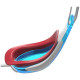 Окуляри для плавання Speedo FASTSKIN HYPER ELITE, біло-сині