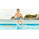 Окуляри для плавання Speedo ILLUSION GOG IU, сині