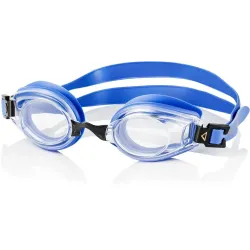 Окуляри для плавання з діоптріями Aqua Speed LUMINA -2,5 5128, сині