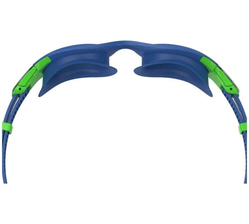 Окуляри для плавання Speedo JUNIOR HYDROSITY 2.0, сині