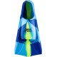 Ласти Aqua Speed TRAINING FINS 7939 розмір 31-32, синьо-зелені