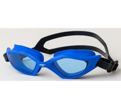 Окуляри для плавання Aqua Speed ZENITH, чорно-сині