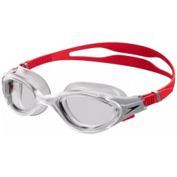 Окуляри для плавання Speedo BIOFUSE 2.0, червоні