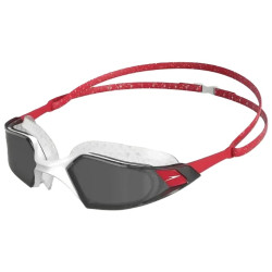 Окуляри для плавання Speedo AQUAPULSE PRO GOGGLE AU, черовно-прозорі