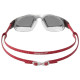 Окуляри для плавання Speedo AQUAPULSE PRO GOGGLE AU, черовно-прозорі