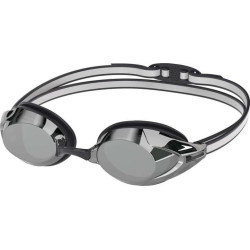 Окуляри для плавання Speedo VANQUISHER 3.0, чорні
