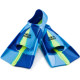 Ласти Aqua Speed TRAINING FINS 7940 розмір 33-34, синьо-зелені