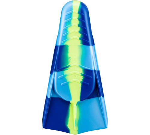Ласти Aqua Speed TRAINING FINS 7940 розмір 33-34, синьо-зелені