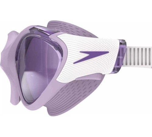 Окуляри для плавання Speedo W BIOFUSE 2.0, фіолеові