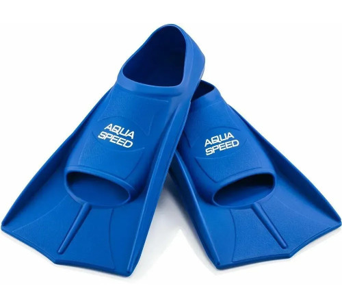 Ласти Aqua Speed TRAINING FINS 2751 розмір 45-46, сині
