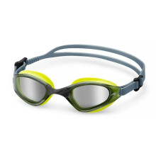 Окуляри для плавання Aqua Speed ZEN 61480, жовто-блакитні