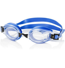 Окуляри для плавання з діоптріями Aqua Speed LUMINA -7,0 5136, сині