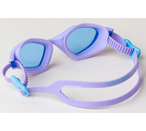 Окуляри для плавання Aqua Speed ZENITH 61443, фіолетові