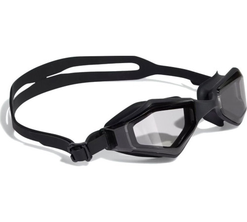 Adidas Окуляри для плавання adidas Ripstream Soft goggles чорні IK9657 Adidas Окуляри для плавання adidas Ripstream Soft goggles чорні IK9657