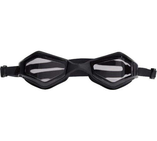 Adidas Окуляри для плавання adidas Ripstream Soft goggles чорні IK9657 Adidas Окуляри для плавання adidas Ripstream Soft goggles чорні IK9657