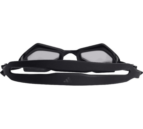 Adidas Окуляри для плавання adidas Ripstream Soft goggles чорні IK9657 Adidas Окуляри для плавання adidas Ripstream Soft goggles чорні IK9657