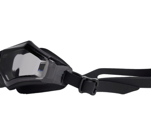 Adidas Окуляри для плавання adidas Ripstream Soft goggles чорні IK9657 Adidas Окуляри для плавання adidas Ripstream Soft goggles чорні IK9657