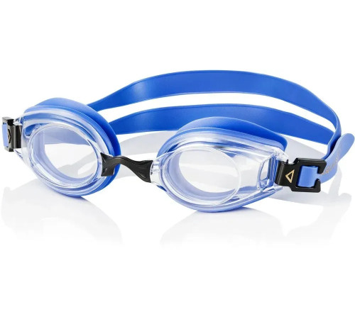 Окуляри для плавання з діоптріями Aqua Speed LUMINA -6,0 5135, сині