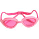 Окуляри для плавання Arena 365 GOGGLES, рожеві