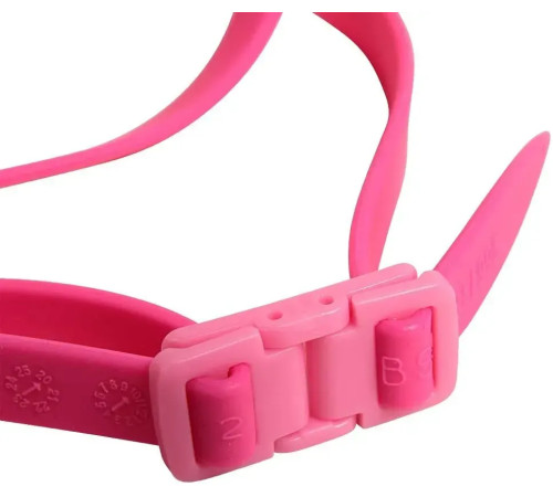 Окуляри для плавання Arena 365 GOGGLES, рожеві