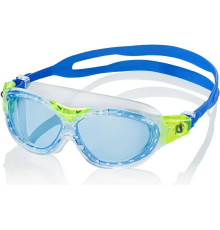 Окуляри для плавання дитячі Aqua Speed MARIN 7971, сині