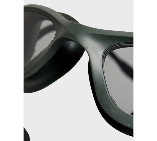 Окуляри для плавання Arena 365 GOGGLES, темно-зелені