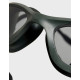 Окуляри для плавання Arena 365 GOGGLES, темно-зелені