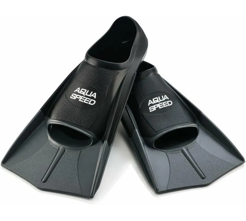 Ласти Aqua Speed TRAINING FINS 2744 розмір 41-42, чорні
