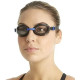 Окуляри для плавання Speedo AQUAPURE GOG AU GREY/CLEAR, чорні