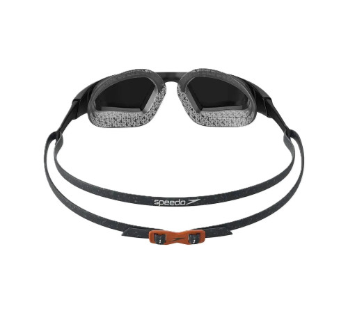 Окуляри для плавання Speedo AQUAPULSE PRO MIRROR GOG AU, різнокольорові