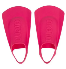 Ласти Arena дитячі FINS KIDS/JR розмір 30-31, рожеві