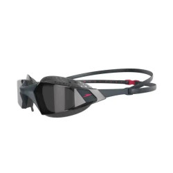 Окуляри для плавання Speedo AQUAPULSE PRO GOG AU, чорні