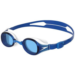 Окуляри для плавання Speedo HYDROPURE GOG AU ASSORTED, біло-сині