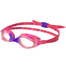 Окуляри для плавання Speedo HYPER FLYER, рожеві