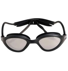 Окуляри для плавання Arena 365 GOGGLES MIRROR, чорні