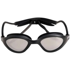 Окуляри для плавання Arena 365 GOGGLES MIRROR, чорні