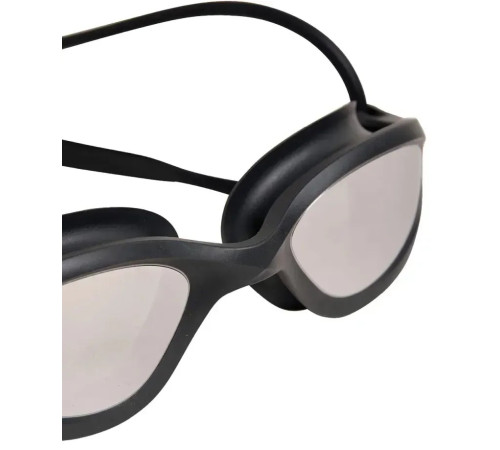 Окуляри для плавання Arena 365 GOGGLES MIRROR, чорні