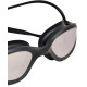 Окуляри для плавання Arena 365 GOGGLES MIRROR, чорні